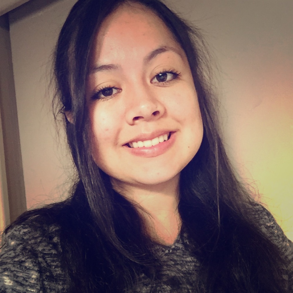 Meet your Posher, Jessica